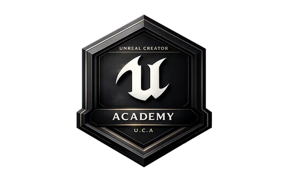 Badge UCA