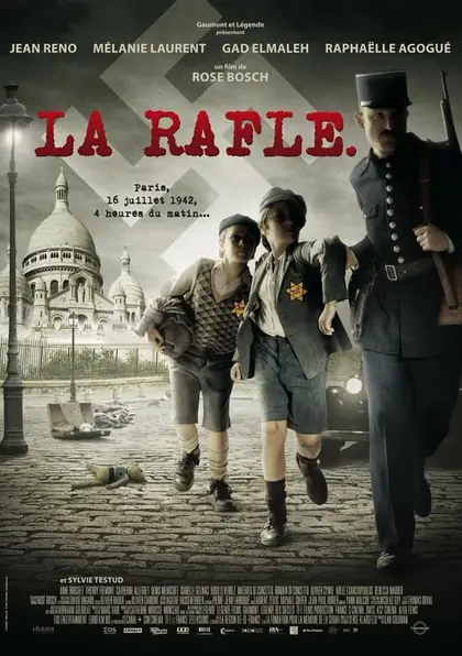 La Rafle