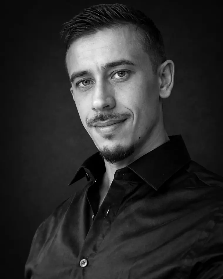 Antoine Pasquerault