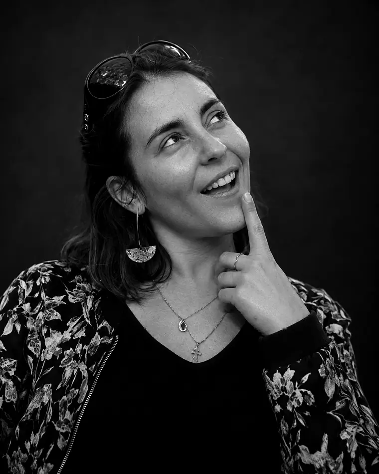 Camille M.